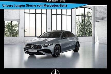 Mercedes-Benz A 220 Gebrauchtwagen