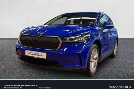 Skoda Enyaq Gebrauchtwagen