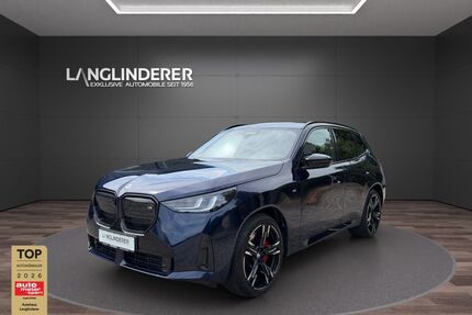 BMW X3 M50 Gebrauchtwagen
