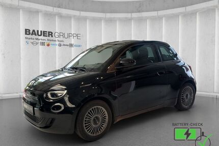 Fiat 500e Gebrauchtwagen