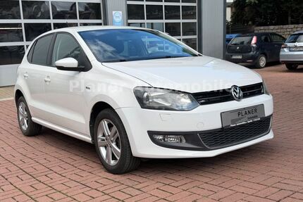 VW Polo Gebrauchtwagen