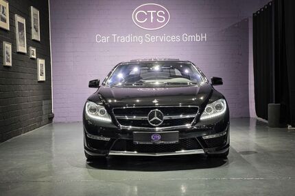 Mercedes-Benz CL 65 AMG Gebrauchtwagen