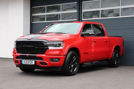 Dodge RAM Gebrauchtwagen