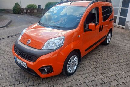 Fiat Qubo Gebrauchtwagen