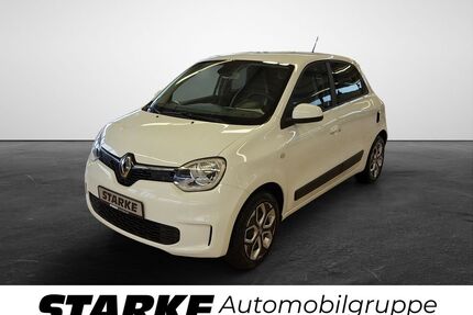 Renault Twingo Gebrauchtwagen