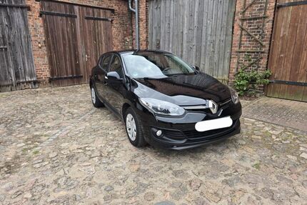 Renault Megane Gebrauchtwagen