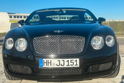 Bentley Continental GT Gebrauchtwagen