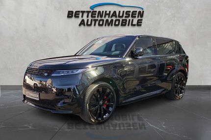 Land Rover Range Rover Sport Gebrauchtwagen