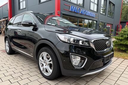 Kia Sorento Gebrauchtwagen