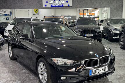 BMW 316 Gebrauchtwagen