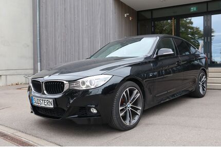 BMW 320 Gebrauchtwagen