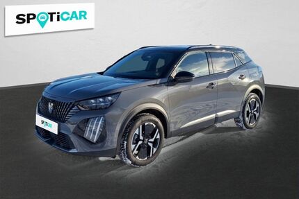 Peugeot 2008 Gebrauchtwagen
