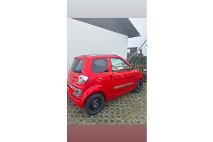 Microcar M.Go Gebrauchtwagen