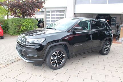 Jeep Compass Gebrauchtwagen