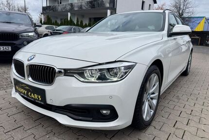 BMW 318 Gebrauchtwagen