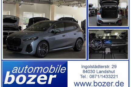BMW 218 Active Tourer Gebrauchtwagen