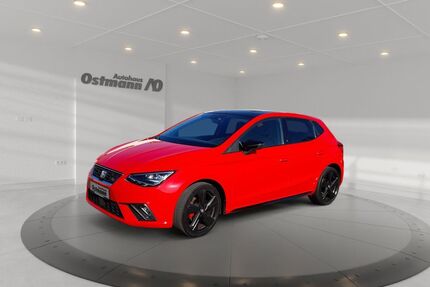 Seat Ibiza Gebrauchtwagen