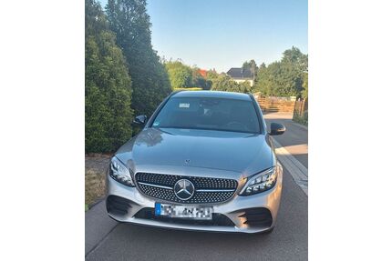 Mercedes-Benz C 200 Gebrauchtwagen