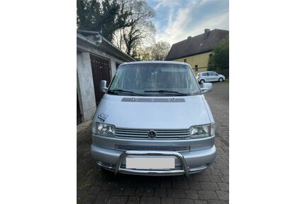 VW T4 andere Gebrauchtwagen