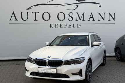 BMW 330 Gebrauchtwagen