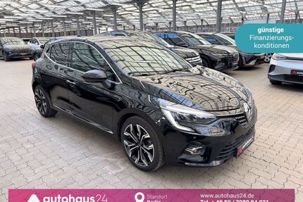 Renault Clio Gebrauchtwagen
