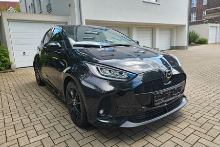 Mazda 2 Hybrid Gebrauchtwagen