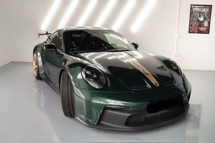 Porsche 992 Gebrauchtwagen