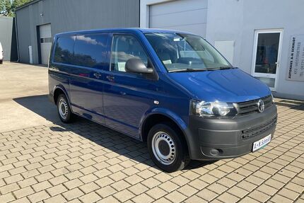 VW T5 Transporter Gebrauchtwagen