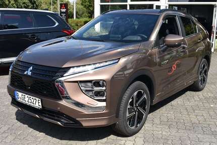 Mitsubishi Eclipse Cross Gebrauchtwagen