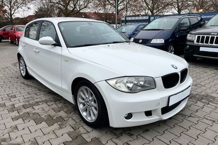 BMW 116 Gebrauchtwagen