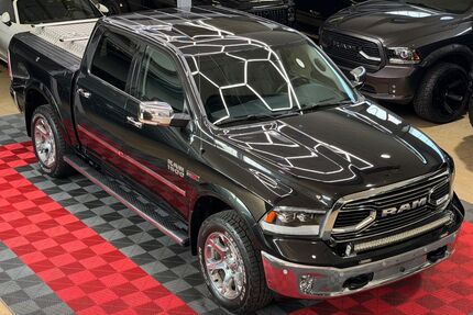 Dodge RAM Gebrauchtwagen