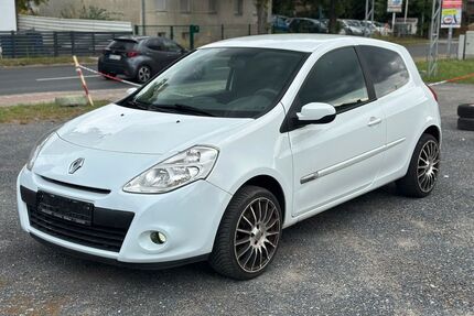 Renault Clio Gebrauchtwagen