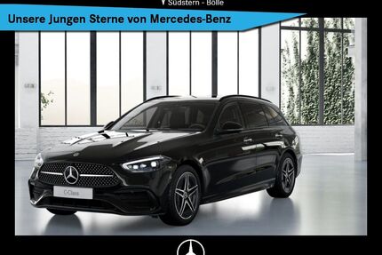 Mercedes-Benz C 300 Gebrauchtwagen