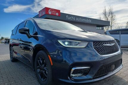 Chrysler Pacifica Gebrauchtwagen