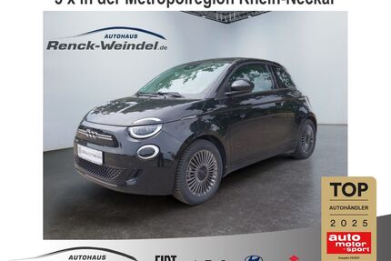 Fiat 500e Gebrauchtwagen