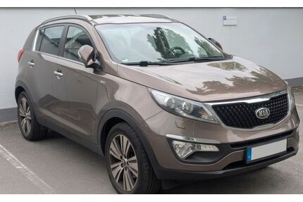 Kia Sportage Gebrauchtwagen