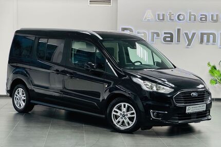 Ford Grand Tourneo Gebrauchtwagen