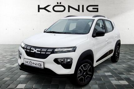 Dacia Spring Gebrauchtwagen
