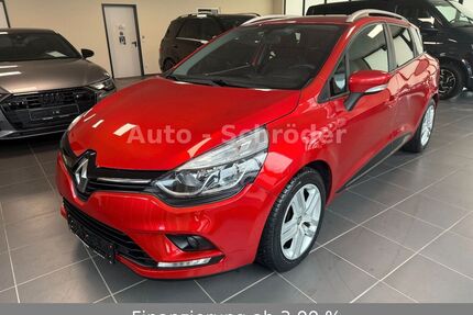 Renault Clio Gebrauchtwagen