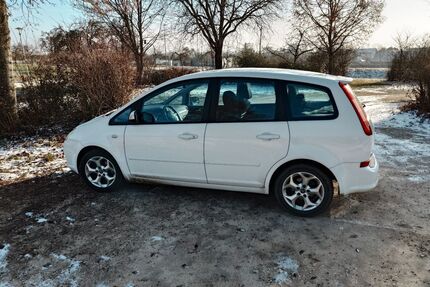 Ford C-Max Gebrauchtwagen