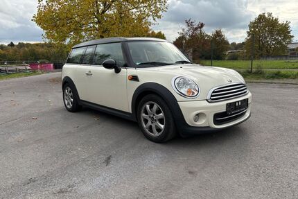 Mini Cooper Gebrauchtwagen