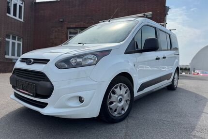 Ford Grand Tourneo Gebrauchtwagen