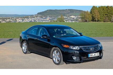 Honda Accord Gebrauchtwagen