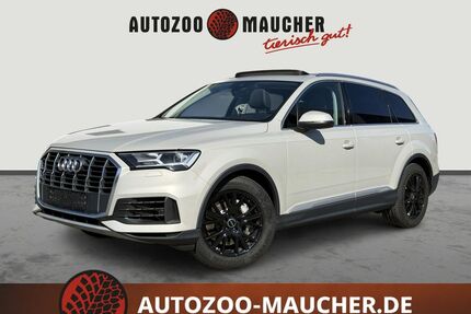 Audi Q7 Gebrauchtwagen