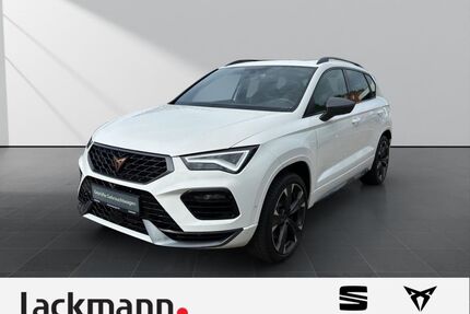 Cupra Ateca Gebrauchtwagen