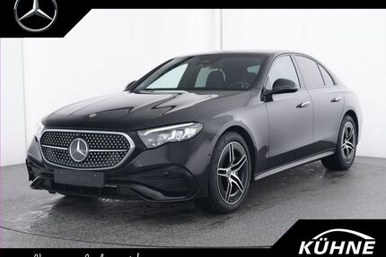 Mercedes-Benz E 200 Gebrauchtwagen