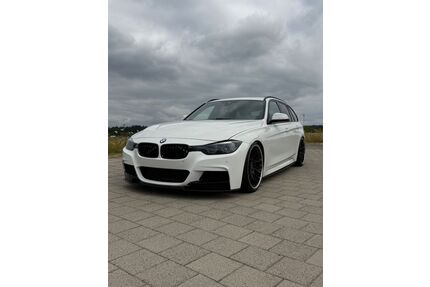 BMW 340 Gebrauchtwagen