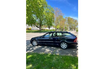 Mercedes-Benz C 220 Gebrauchtwagen