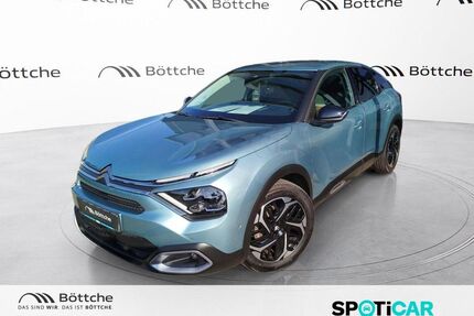 Citroen C4 Gebrauchtwagen