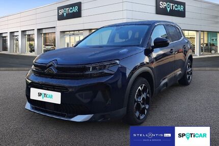 Citroen C5 Aircross Gebrauchtwagen